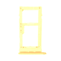 Pikkukuva 1 / 4: Samsung Galaxy S10/S10 Plus Simkorthållare - Gul Yellow