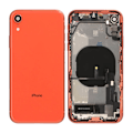 Pikkukuva 1 / 3: Sony Xperia L3 LCD Display Original New Black Orange