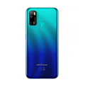 Pikkukuva 3 / 3: Ulefone Note 9P 64GB blå- Använt skick (C)
