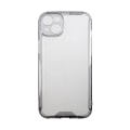 Pikkukuva 1 / 3: iPhone 14 Plus Skal Extra Stöttåligt - Transparent Transparent