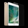 Pikkukuva 3 / 4: Skärmskydd iPad Mini 1 - Härdat Japan Glas (miljö)
