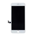 Miniatyrbild 2 av 3: iPhone 7 LCD Skärm MX In-Cell - Vit Vit