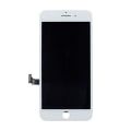 Miniatyrbillede 2 af 3: iPhone 7 LCD Skärm MX In-Cell - Vit White