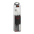 Pikkukuva 5 / 5: G-SP Laddkabel iPhone/iPad/Airpods MFi 3 meter - Vit White