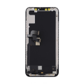 Miniatyrbillede 3 af 5: iPhone X LCD Skärm (tagen från ny iPhone) Black