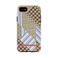 Miniatyrbild 1 av 8: Richmond & Finch Skal Suit & Tie - iPhone 6/7/8 Multicolor