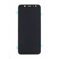 Miniatyrbillede 2 af 5: Samsung Galaxy A6 (2018) (SM-A600F) LCD Skärm med Display Original - Svart Black
