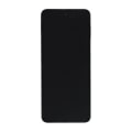 Pikkukuva 2 / 5: Samsung Galaxy Z Flip 3 5G 2021 (F711) Skärm med LCD Display Original - Svart Black