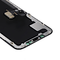 Miniatyrbillede 4 af 5: iPhone X LCD Skärm (tagen från ny iPhone) Black