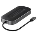 Pikkukuva 1 / 4: Satechi USB4 Multiport Adapter med 2,5G Ethernet - Nyskick