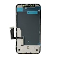 Miniatyrbillede 3 af 6: iPhone XR LCD Skärm (C3F Modell) Black