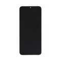 Pikkukuva 3 / 4: Samsung Galaxy A03 2022 (SM-A035G) Skärm/Display - Svart Black