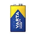 Pikkukuva 1 / 2: VARTA Longlife 9V E-Block Batteri