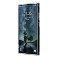 Miniatyrbillede 3 af 3: Samsung Galaxy S24 Ultra Mobilskal Hybrid med Magsafe - Transparent Transparent