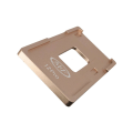 Miniatyrbillede 4 af 5: Aluminiumform för Laminering av Touchskärm - iPhone 12 Pro