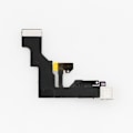 Miniatyrbillede 1 af 2: iPhone 6S Plus Framkamera med Närhetssensor