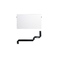 Miniatyrbillede 2 af 2: Musplatta/Trackpad Macbook Air 11" A1465 (Mid 2013-Early 2015) Silver