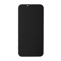 Miniatyrbild 2 av 3: iPhone 13 Pro Max Skärm Display Soft OLED Svart