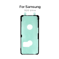 Miniatyrbillede 3 af 4: Samsung Galaxy S20 Ultra Självhäftande tejp för Baksida