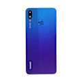 Miniatyrbild 4 av 5: Huawei P Smart Plus Baksida/Batterilucka Original - Lila Lila