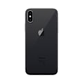 Pikkukuva 2 / 2: iPhone XS 256GB Rymdgrå - Mycket bra skick Graphite grey