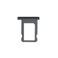 Miniatyrbillede 1 af 2: iPad Air 3 Simkortshållare - Svart Black