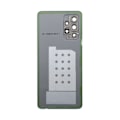 Pikkukuva 3 / 3: Samsung Galaxy A52s Baksida - Mint Green