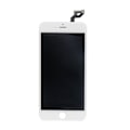 Miniatyrbillede 2 af 2: iPhone 6S Plus LCD Skärm Refurbished - Vit White