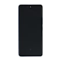 Miniatyrbillede 6 af 7: Samsung Galaxy A53 5G (SM-A536B) LCD Skärm med Display Original - Blå Marine blue