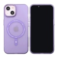 Pikkukuva 1 / 7: iPhone 14 Mobilskal med MagSafe - Frostat Lila Purple