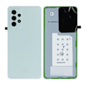 Miniatyrbillede 2 af 4: Samsung Galaxy A52s 5G Baksida Original - Mintgrön Green
