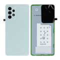 Pikkukuva 2 / 4: Samsung Galaxy A52s 5G Baksida Original - Mintgrön Green