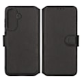 Pikkukuva 1 / 5: Samsung Galaxy A26 Plånboksfodral Rvelon - Svart Black