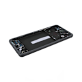 Pikkukuva 4 / 7: Samsung Galaxy S21 FE Skärm med LCD Display Original - Grafit/Svart Black