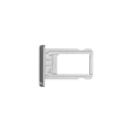 Pikkukuva 2 / 2: iPad Air/iPad 5/iPad 6/iPad 7 Simkortshållare - Silver Silver