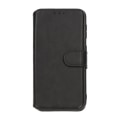 Miniatyrbillede 3 af 5: Samsung Galaxy Xcover 5 Plånboksfodral Magnet Rvelon - Svart Black