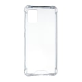 Miniatyrbillede 1 af 3: Stöttåligt Skal Samsung A51 - Transparent Transparent
