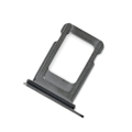 Pikkukuva 2 / 4: iPhone 12 Pro/12 Pro Max Simkortshållare - Grå Grey