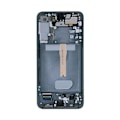 Pikkukuva 4 / 5: Samsung Galaxy S22 Plus Skärm med LCD Display Original - Grön Green