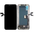 Pikkukuva 1 / 3: iPhone XS LCD Skärm (SX) In-Cell Black