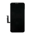 Miniatyrbild 2 av 3: iPhone XR Skärm med LCD Display In-Cell JK Svart
