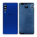 Pikkukuva 1 / 3: Samsung Galaxy A7 2018 (SM-A750F) Baksida - Blå Blue
