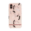 Miniatyrbillede 1 af 8: Richmond & Finch Skal Feathers - iPhone XS Max Multicolor