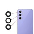 Pikkukuva 4 / 4: Samsung Galaxy A54 5G Kameraglas