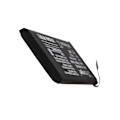 Miniatyrbillede 4 af 4: Batteri till Xiaomi Mi CC9E Pro etc