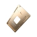 Miniatyrbillede 3 af 4: Aluminiumform för Laminering av Touchskärm - iPhone 12 Pro Max