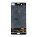 Pikkukuva 2 / 2: Sony Xperia X/X Performance Skärm/Display - Rosa Pink