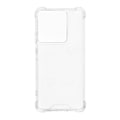 Miniatyrbillede 2 af 2: Mobilskal Stöttåligt Motorola Edge 50 Pro 5G smartphone 12 - Transparent Transparent
