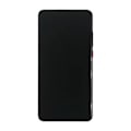 Pikkukuva 2 / 3: Xiaomi Mi9T/Mi9T Pro Skärm med LCD Display Original - Svart Black