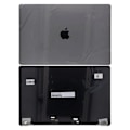 Miniatyrbild 1 av 3: MacBook 15" M3 2023-2024 A2991 LCD Display Original - Rymdgrå grå